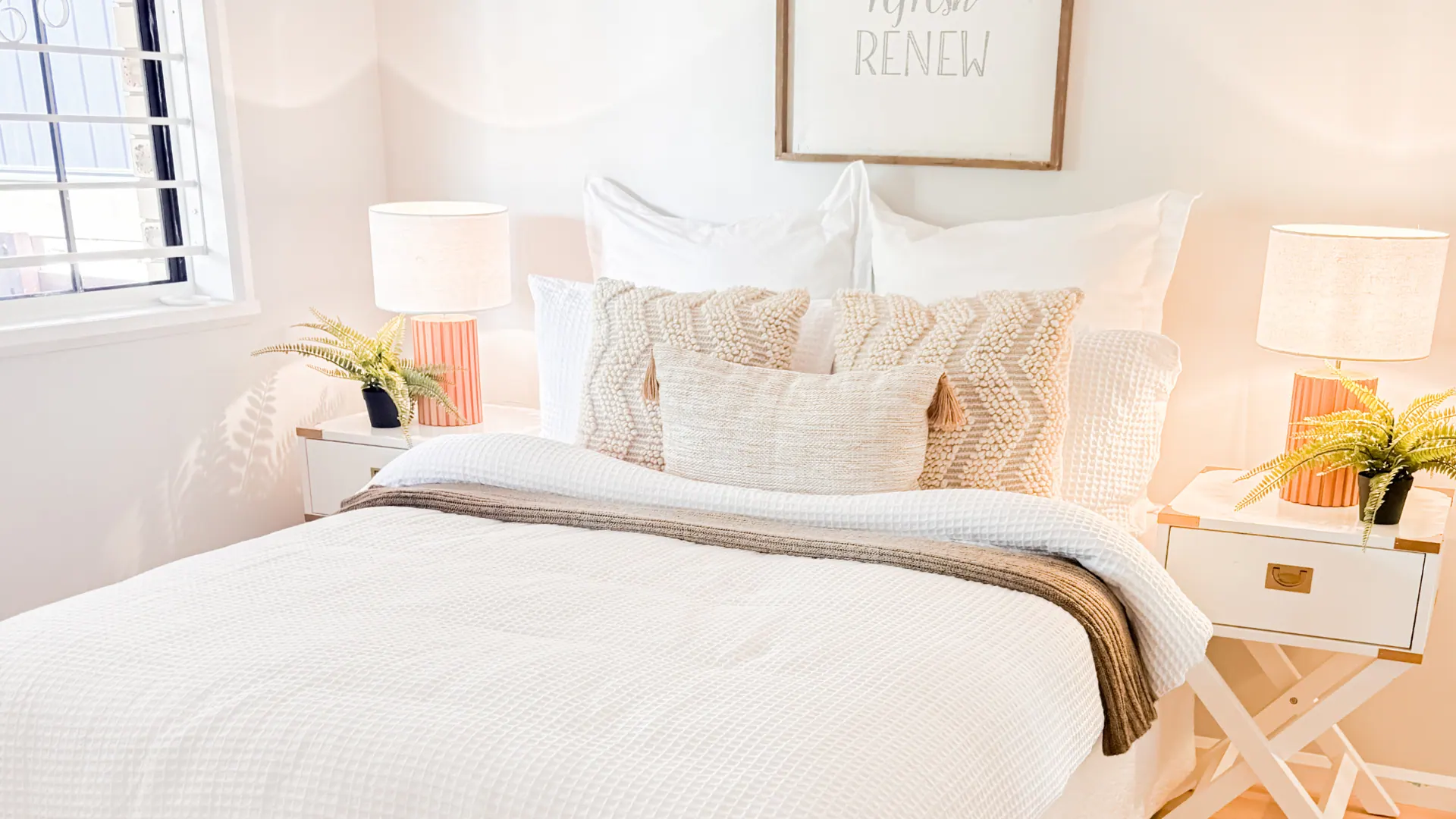 Professionally styled property by Styled Property