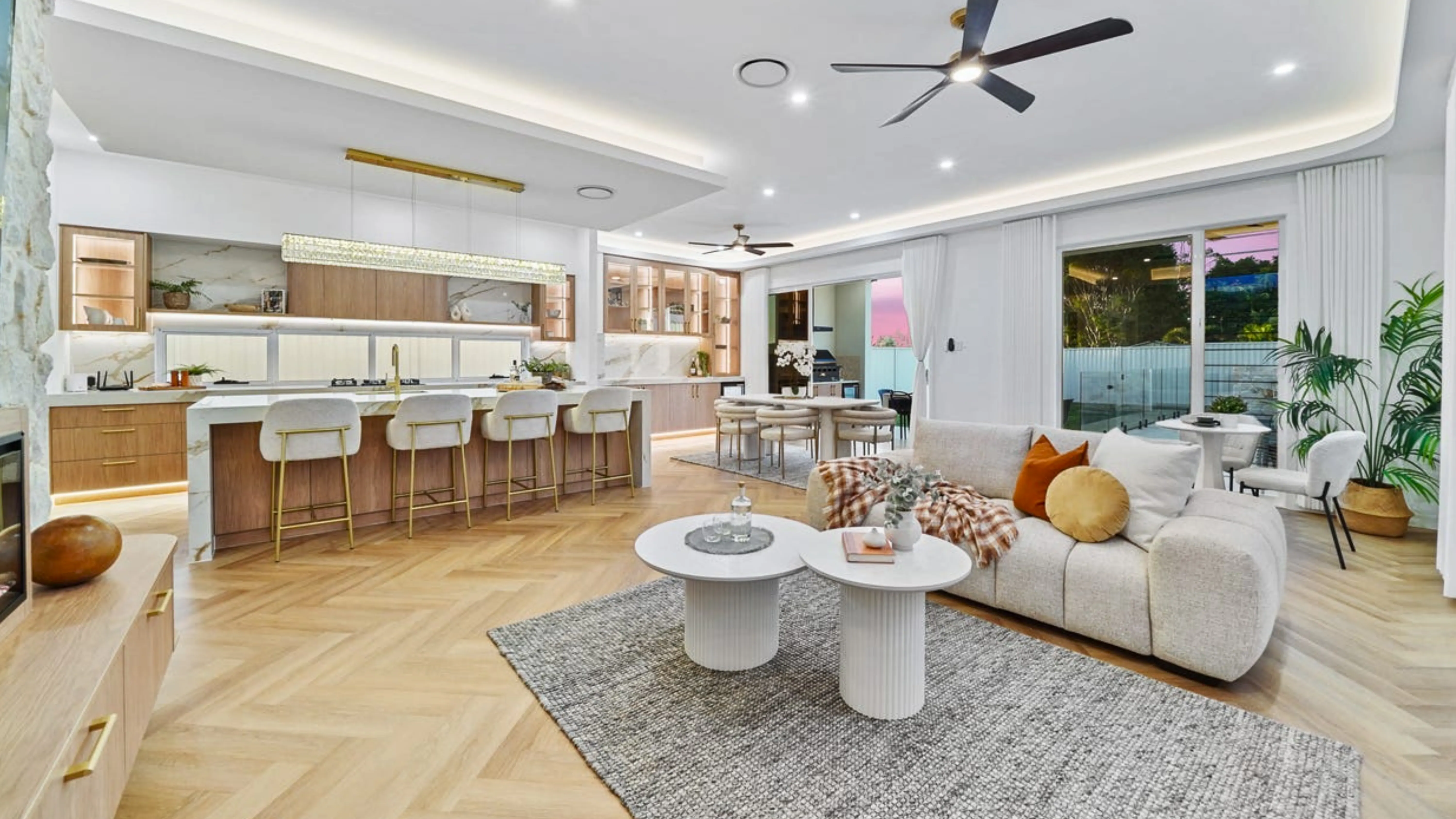 Home Staging Brisbane Gold Coast Sunshine Coast