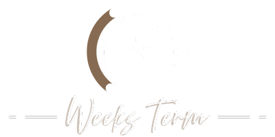 8 Weeks Terms