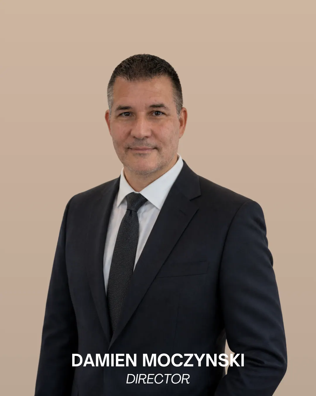 Team Leader