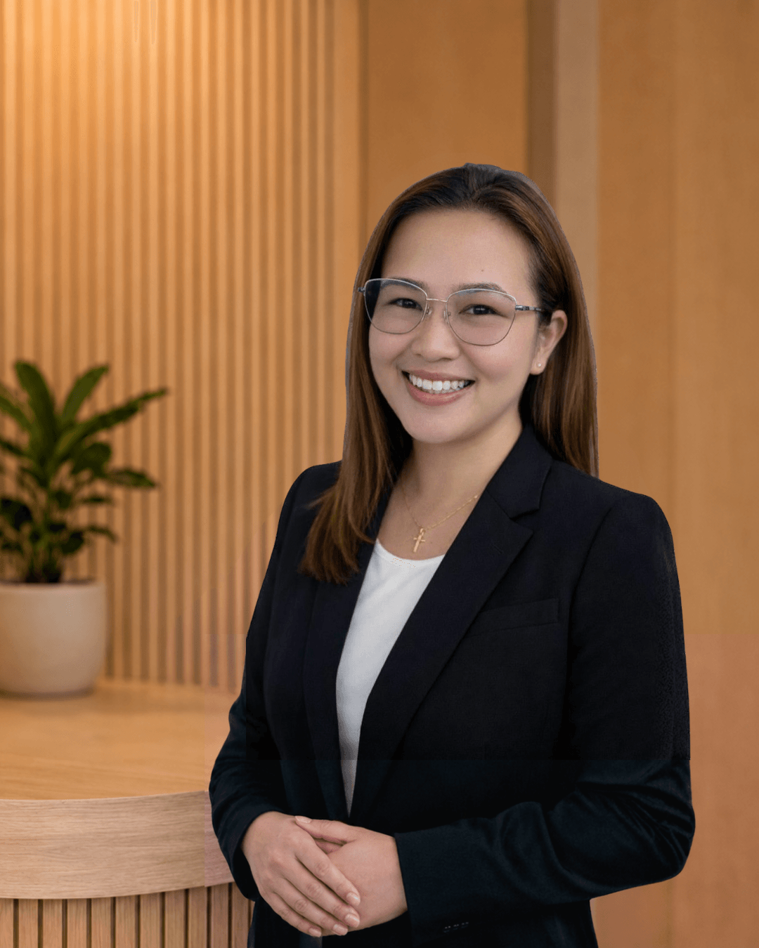 General Manager, Head Office